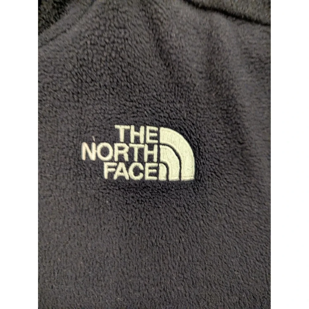 The North Face keep your